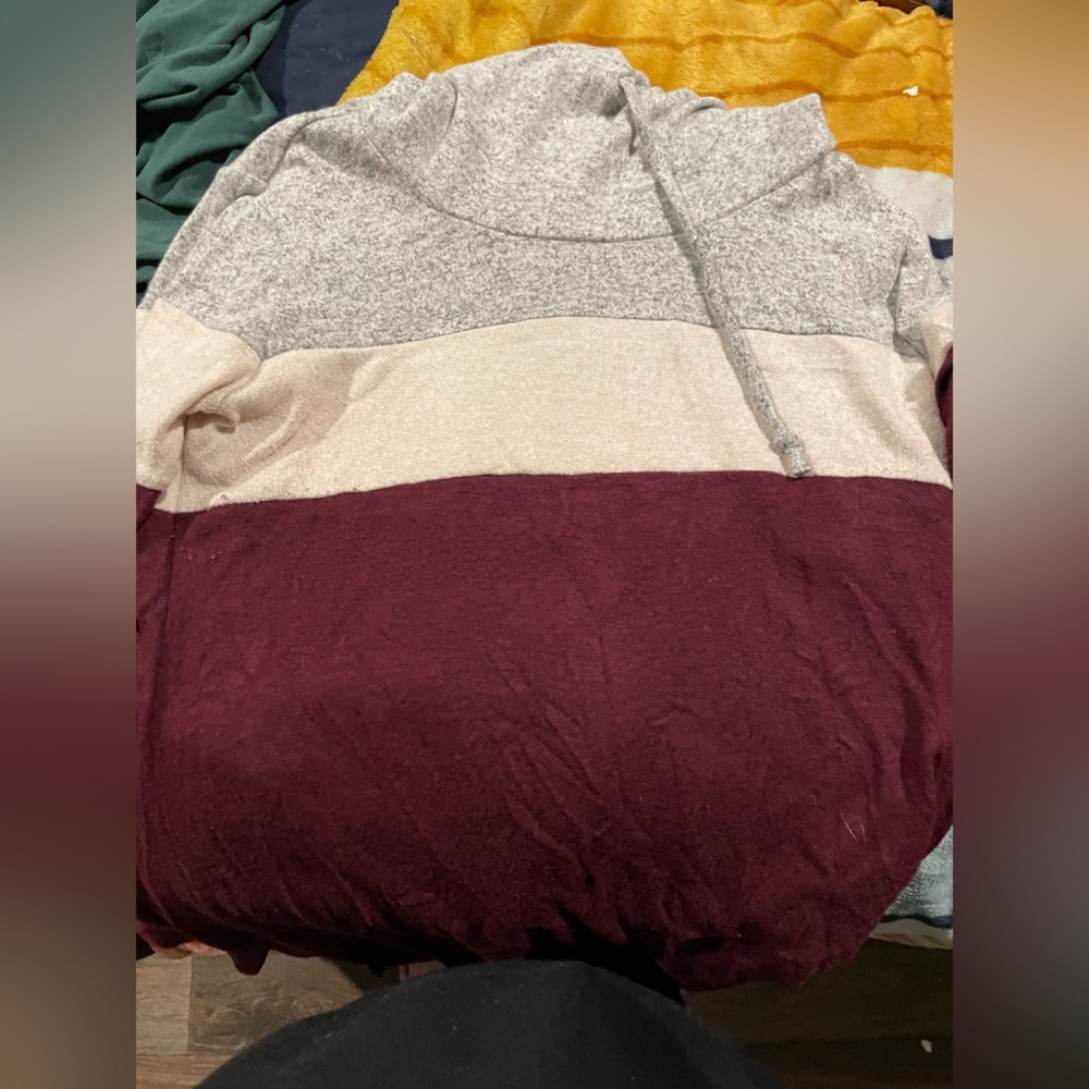 Stitch Fix Top